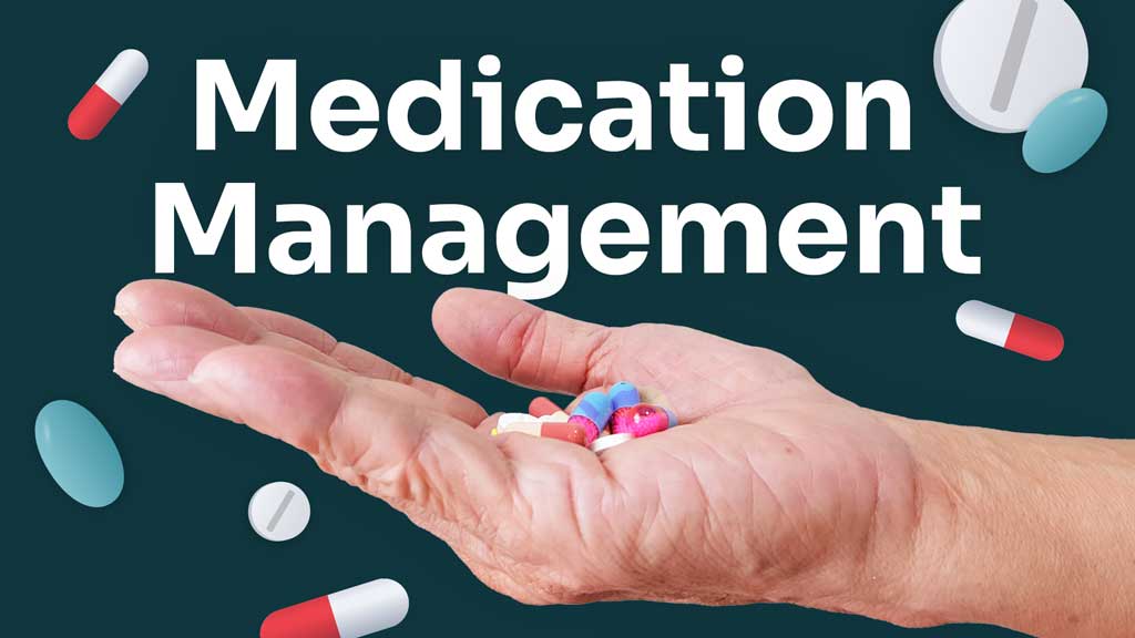 medication management market