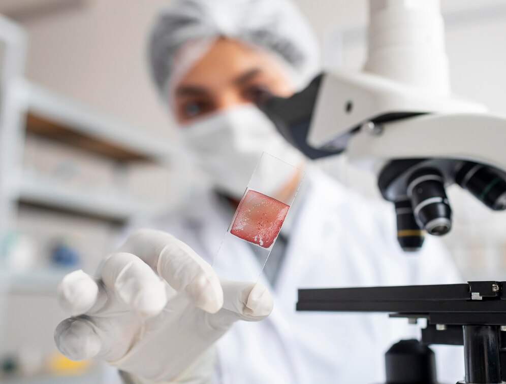 Cancer Diagnostics Market Size, Share, Growth Analysis, Future Outlook and Forecast to 2029