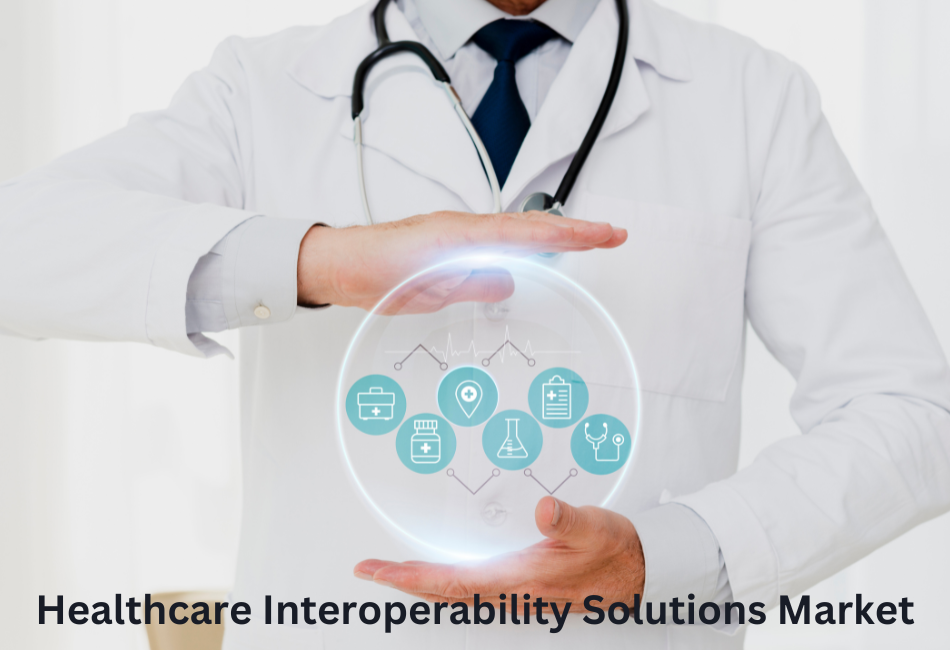 Healthcare Interoperability Solutions Market Size, Share, Growth Analysis and Forecast 2024 to 2029