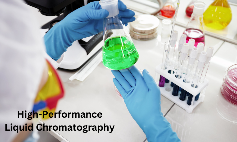 Global High-Performance Liquid Chromatography Market