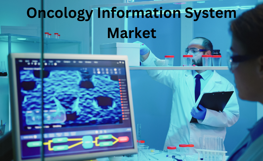 Oncology Information System Market Expected to Witness High Growth of 8% from 2024 to 2029