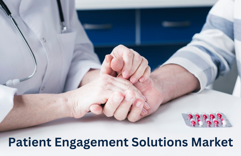 Patient Engagement Solutions Market Size is Set for Remarkable 13-17% CAGR Growth from 2024 to 2029