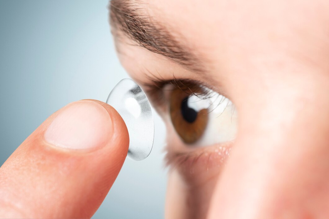 Bionic Contact Lenses Market Size, Share, Growth, and Visionary Insights for Forecast 2024 to 2029