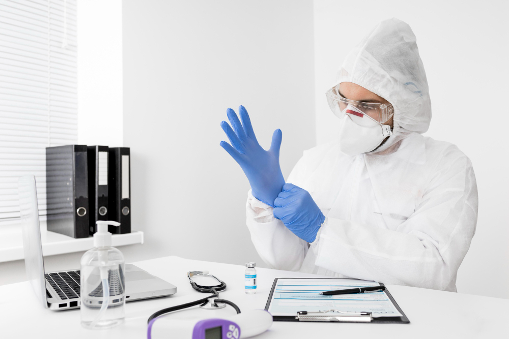 Infection Surveillance Solutions Market Size, Share, Trends, and Opportunities for Forecast 2024 to 2029