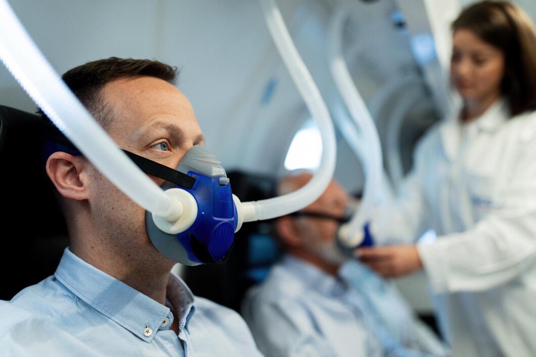 Global Oxygen Therapy Equipment Market