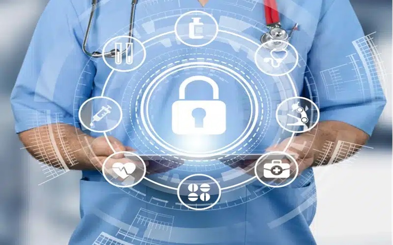 Global Cyber Security in Healthcare Market