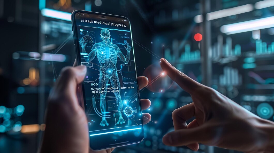 Global Generative AI in Healthcare Market Size, Share, Trends, Demand & Growth Analysis 2024 to 2029