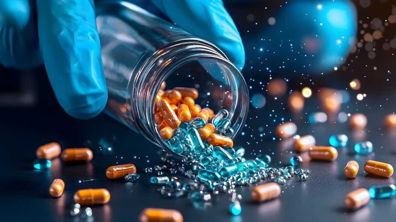 Global Artificial Intelligence (AI) in Drug Discovery Market Size, Share, Trends, Demand & Growth Analysis 2024 to 2029