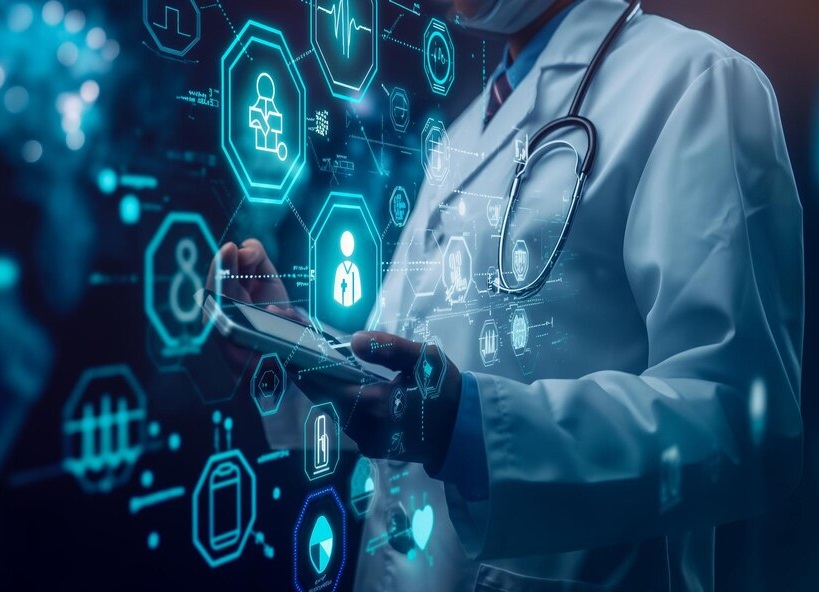 Healthcare Cloud Computing Market Size, Share, Trends and Growth Opportunities for Forecasts 2024 to 2029