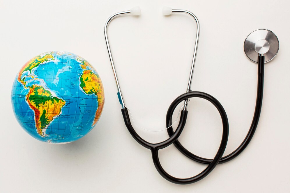 Medical Tourism Market: Rising Demand for Cost-Effective Healthcare and Telemedicine Drives 23% Growth by 2029