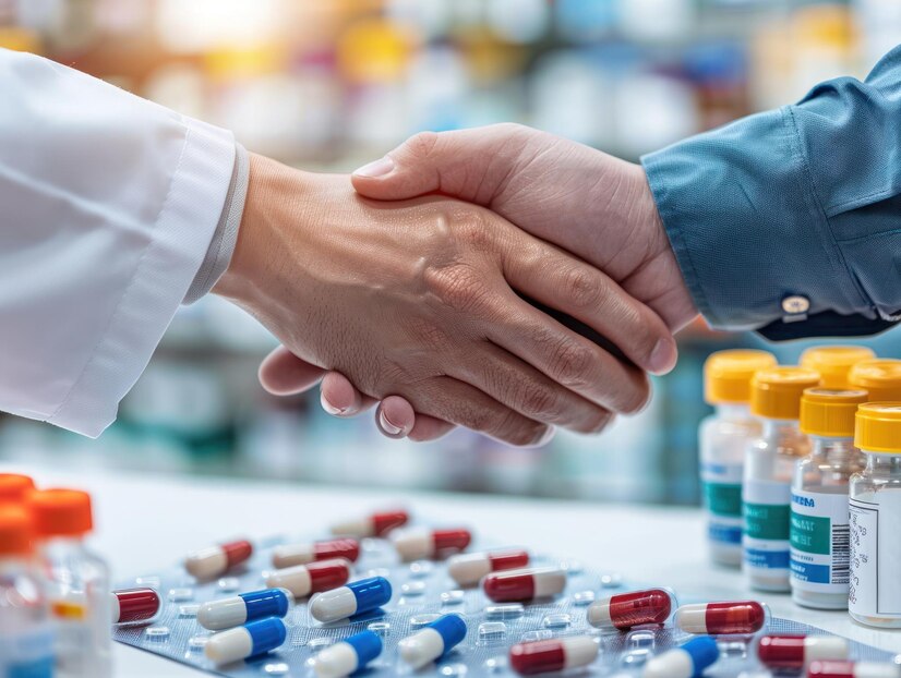 Pharmerging Market Size, Trends, Share, Industry Growth Analysis and Forecast 2024 to 2029