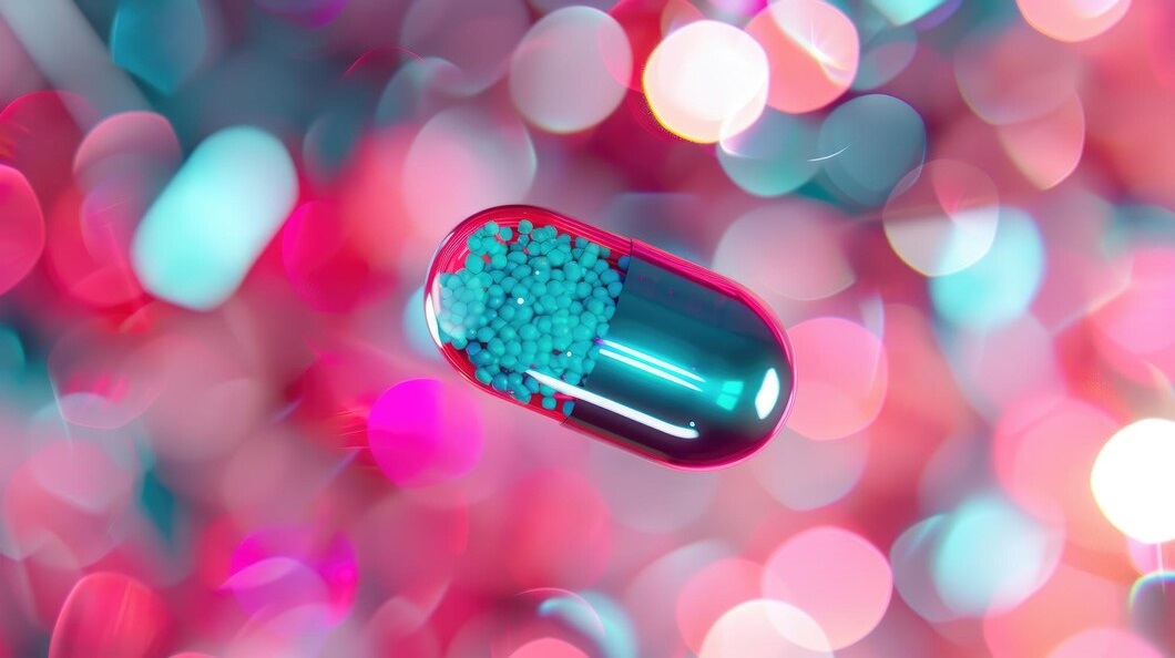 Global Smart Pills Market