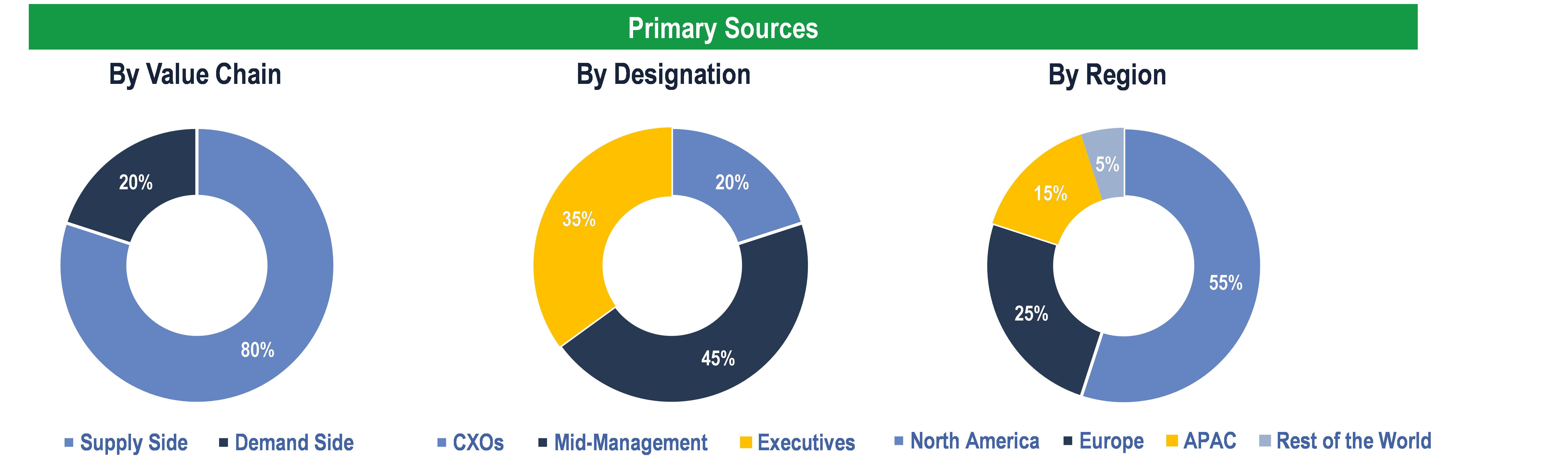 Medical Document Management Market - Primary Interviews