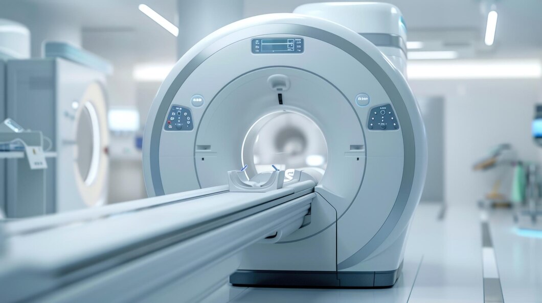 Global Computed Tomography Market