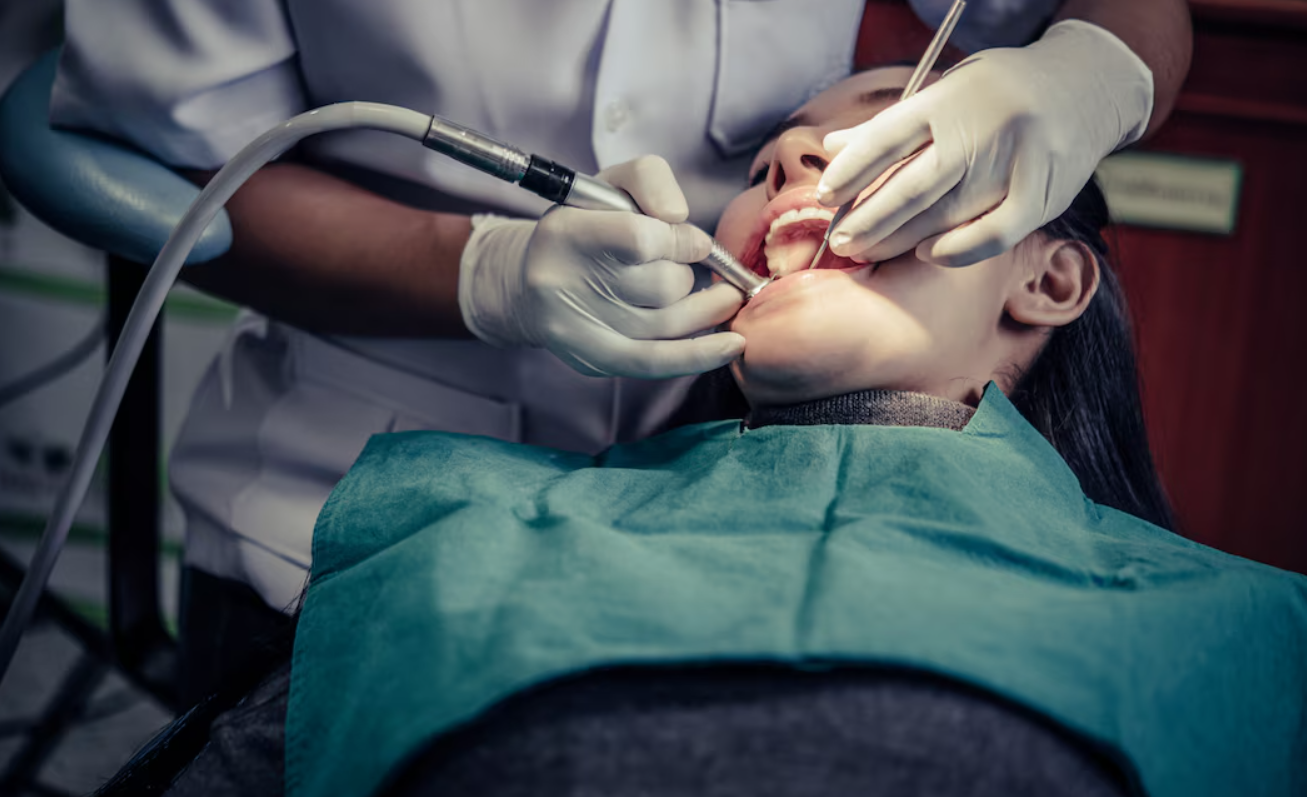 Dental Equipment Market Size, Share, Trends, Industry Growth Analysis and Forecast to 2029