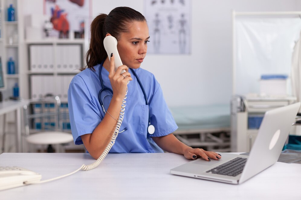 Global Nurse Call Systems Market