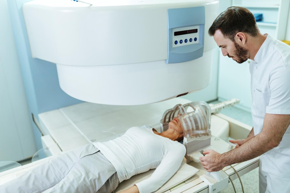 Global Radiotherapy Market