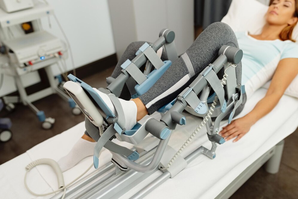 Global Rehabilitation Equipment Market