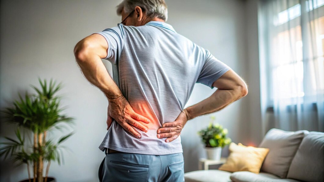 Global Sciatica Market Size with Rising Demand and Innovations, Projected a CAGR of 8-10% 2024-2029