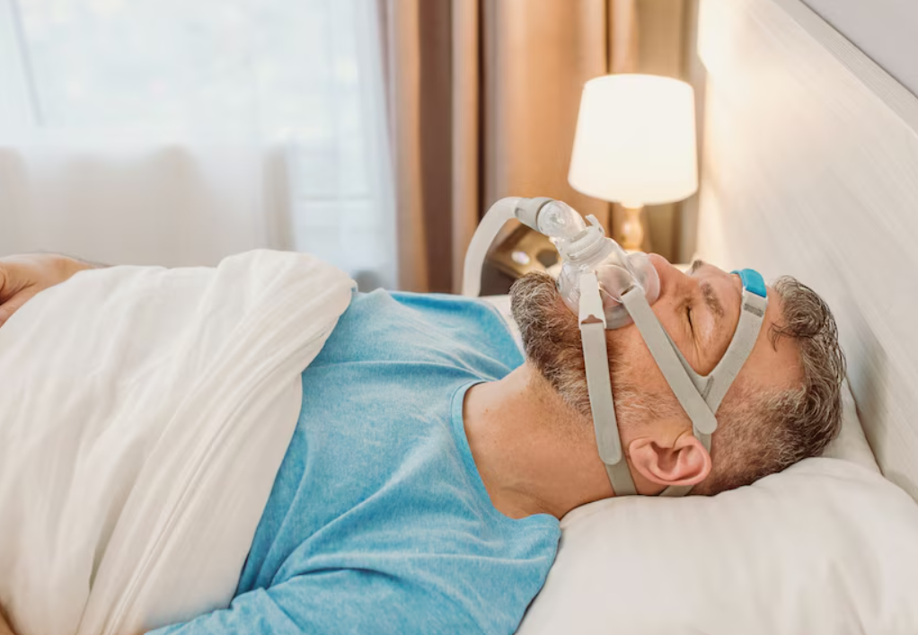 Global Sleep Apnea Implants Market