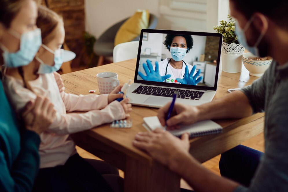 Global Telemedicine Market: Growth Trends, Size, Drivers, and Future Outlook (2024-2029)