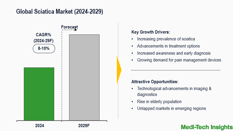 Sciatica Market