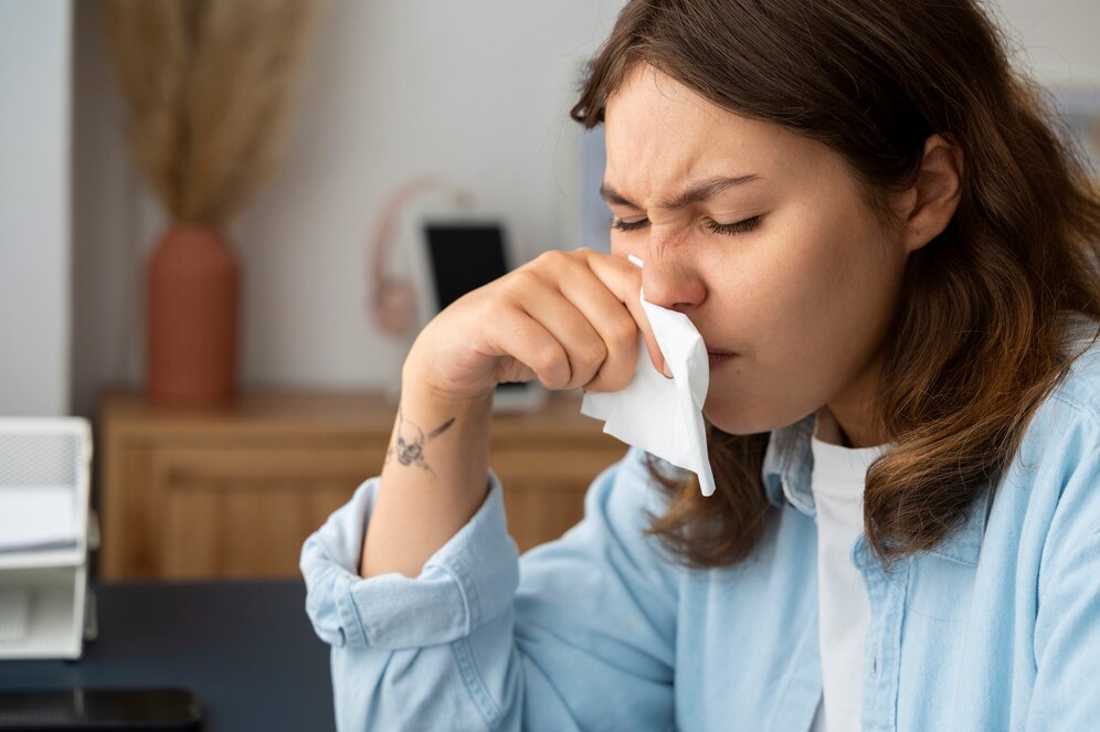 Global Allergy Treatment Market