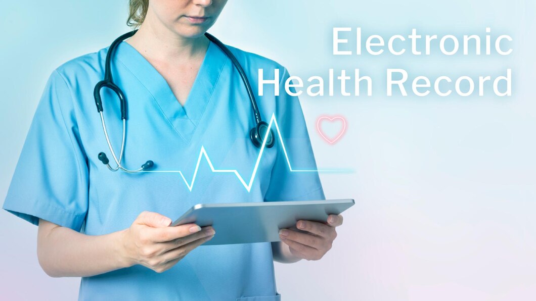 Global Electronic Health Records Market