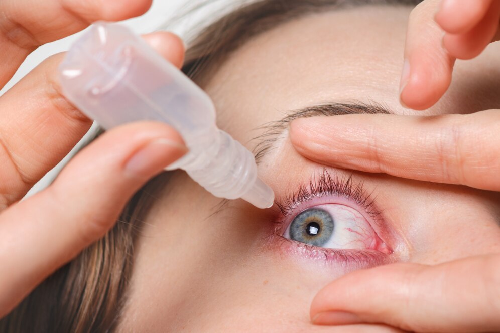 Global Ophthalmic Products Market