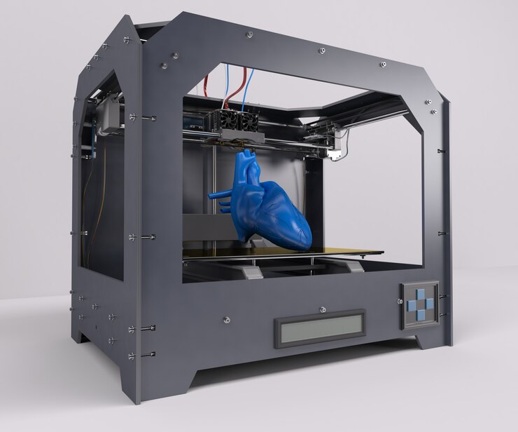 Global 3D Bioprinting Market