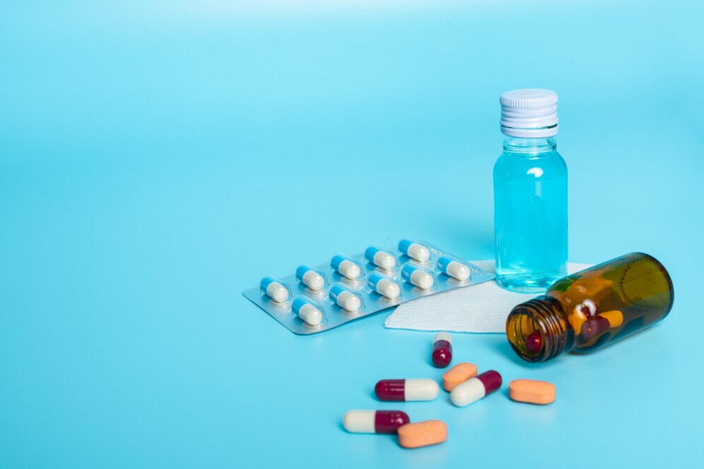 Antihistamine Drugs Market Size & Trends Report, Segmented by Product (H-1 or H-2 Blockers), Type (Prescription, OTC), Indication (Allergies, Urticaria, Dermatitis, Others) Distribution Channel (Hospital Pharmacy, Retail Pharmacy, Others) & Regional Forecasts to 2029