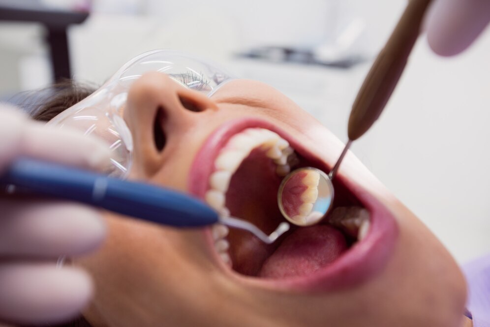 Global Dental Regeneration Market