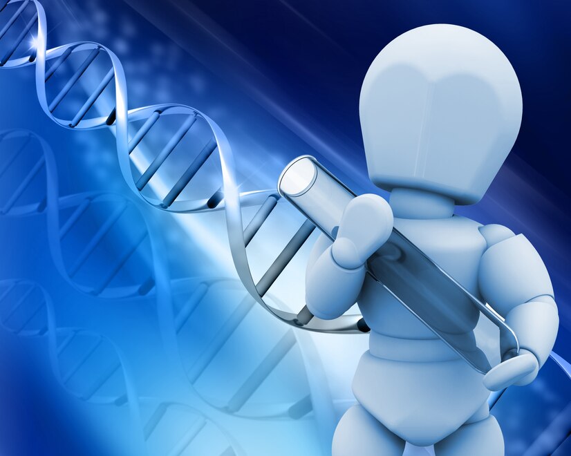 Global Gene Editing Market