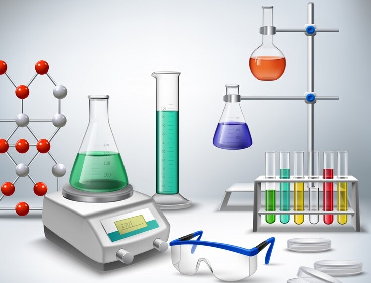 Global Laboratory Balances and Scales Market