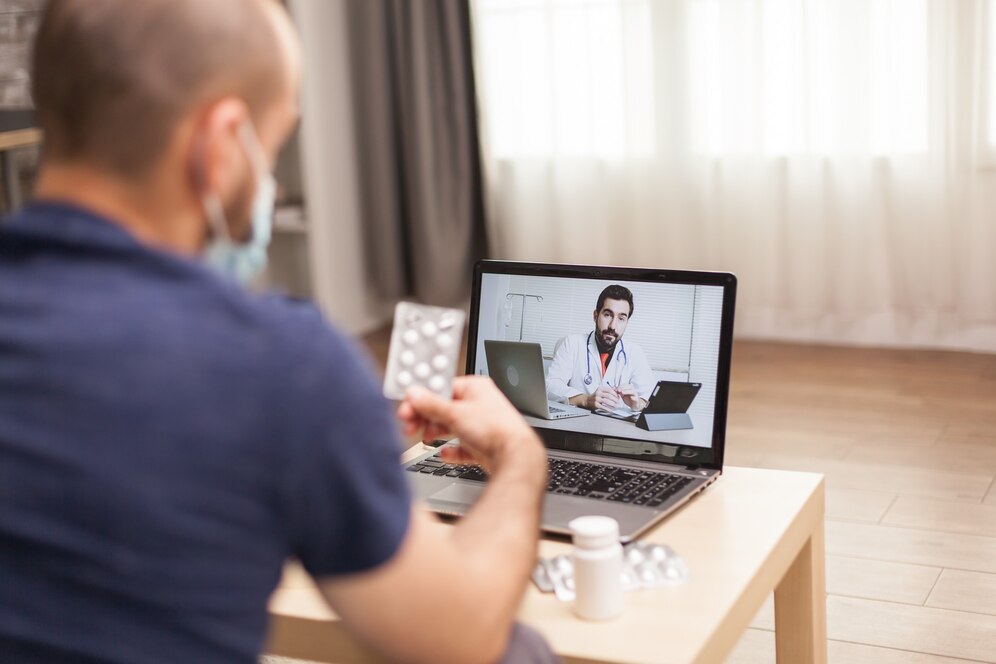 Global Telehealth & Telemedicine Market