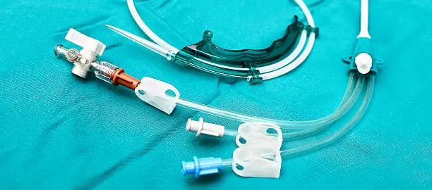 Global Medical Tubing Market Size & Trends Report by Material (Plastics, Rubbers, Specialty Polymers), Structure (Single-Lumen, Co-extruded, Braided Tubing), Application (Bulk Disposable Tubing, Catheters & Cannulas) & Regional Forecasts to 2029