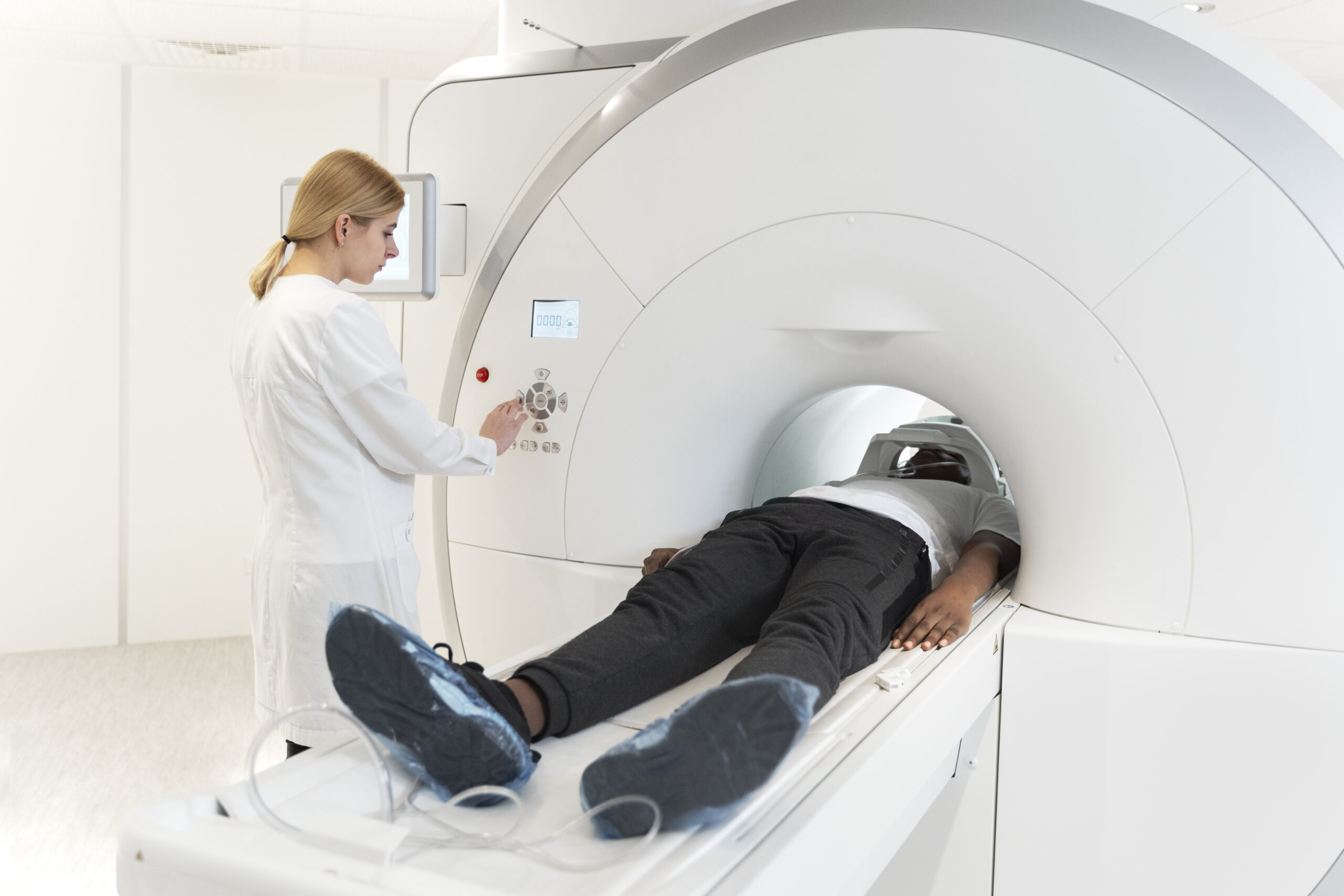Nuclear Medicine Market Size Report