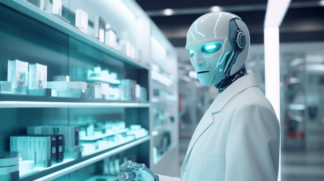 AI in Pharmacovigilance