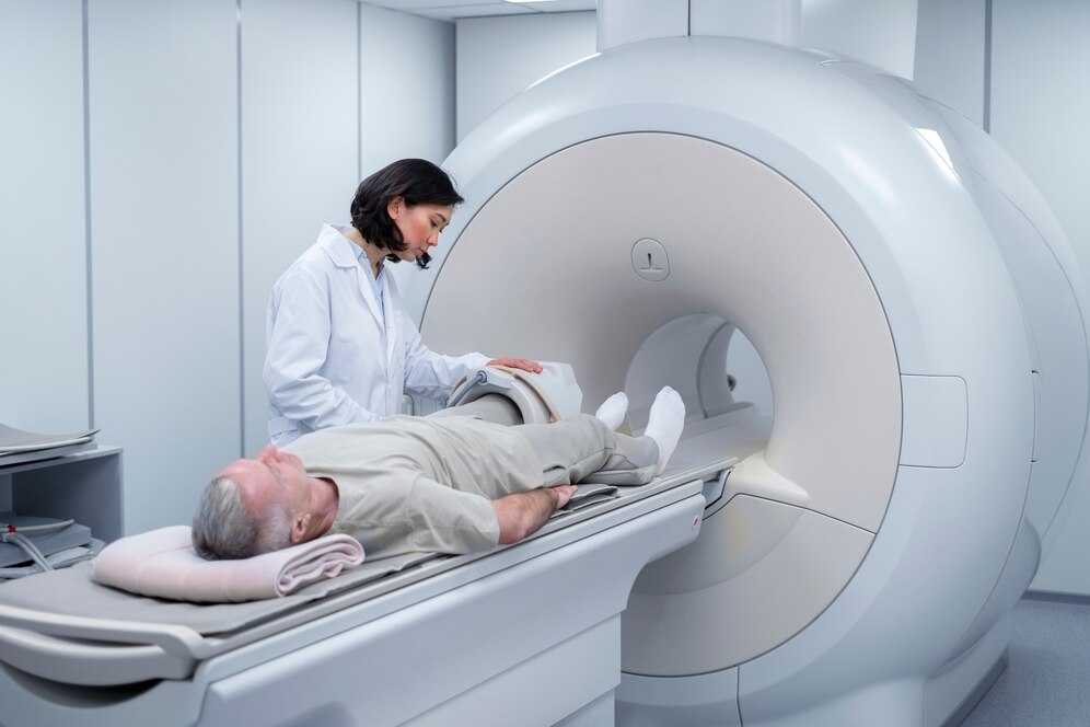 MRI Systems