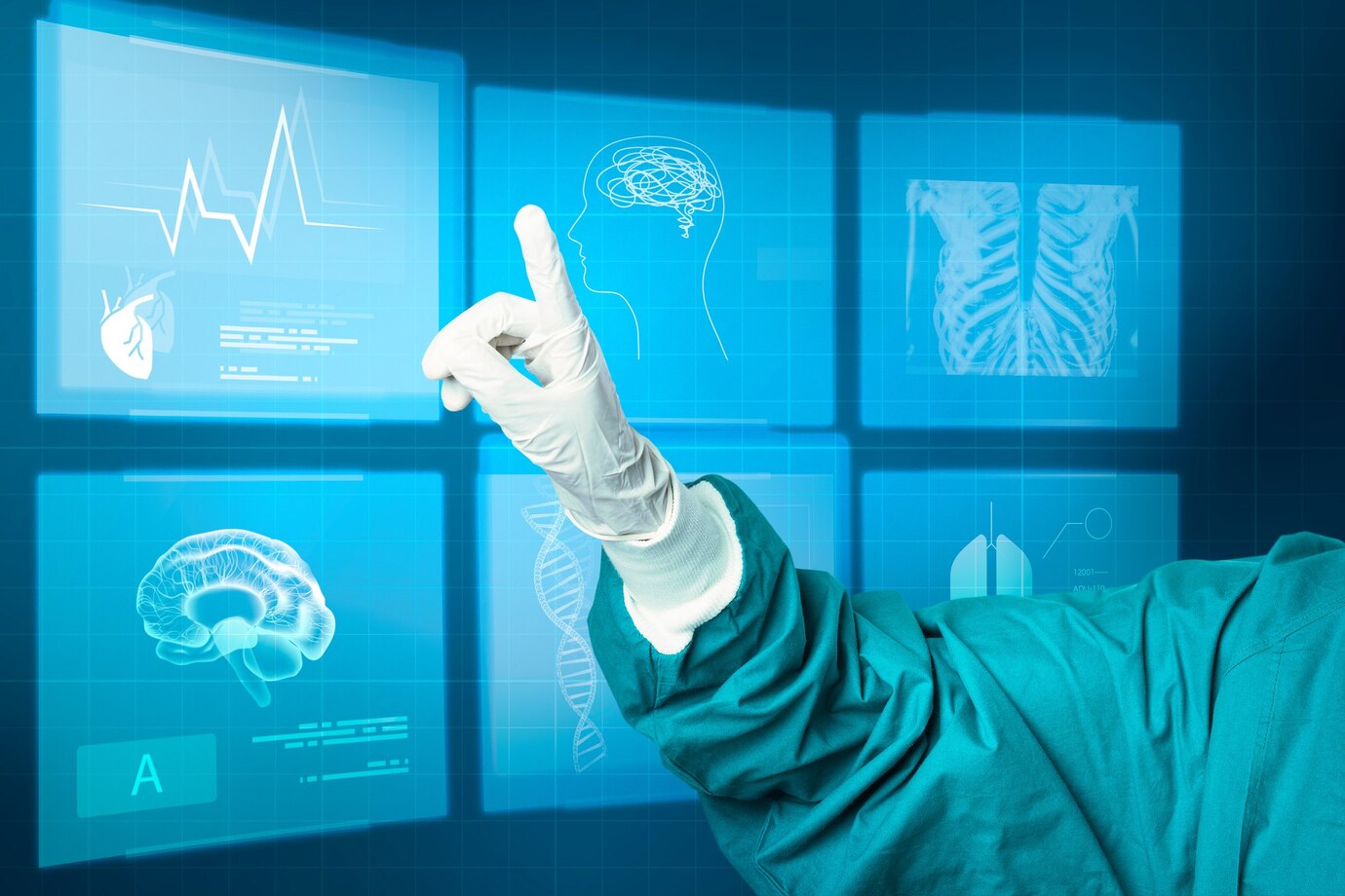 Healthcare Analytics Market