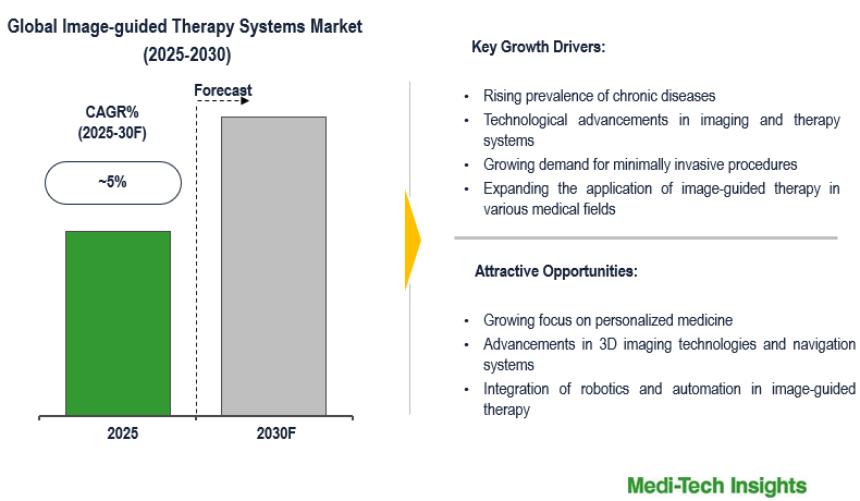 Image-guided Therapy Systems Market