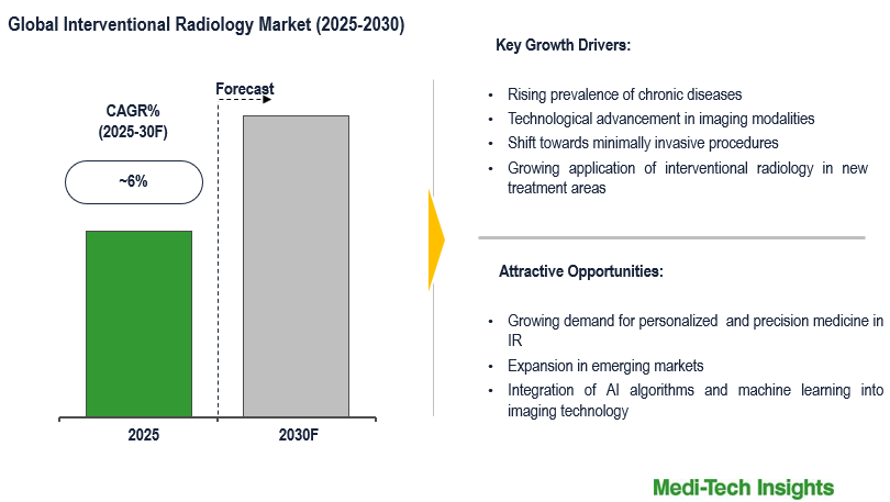 Interventional Radiology Market