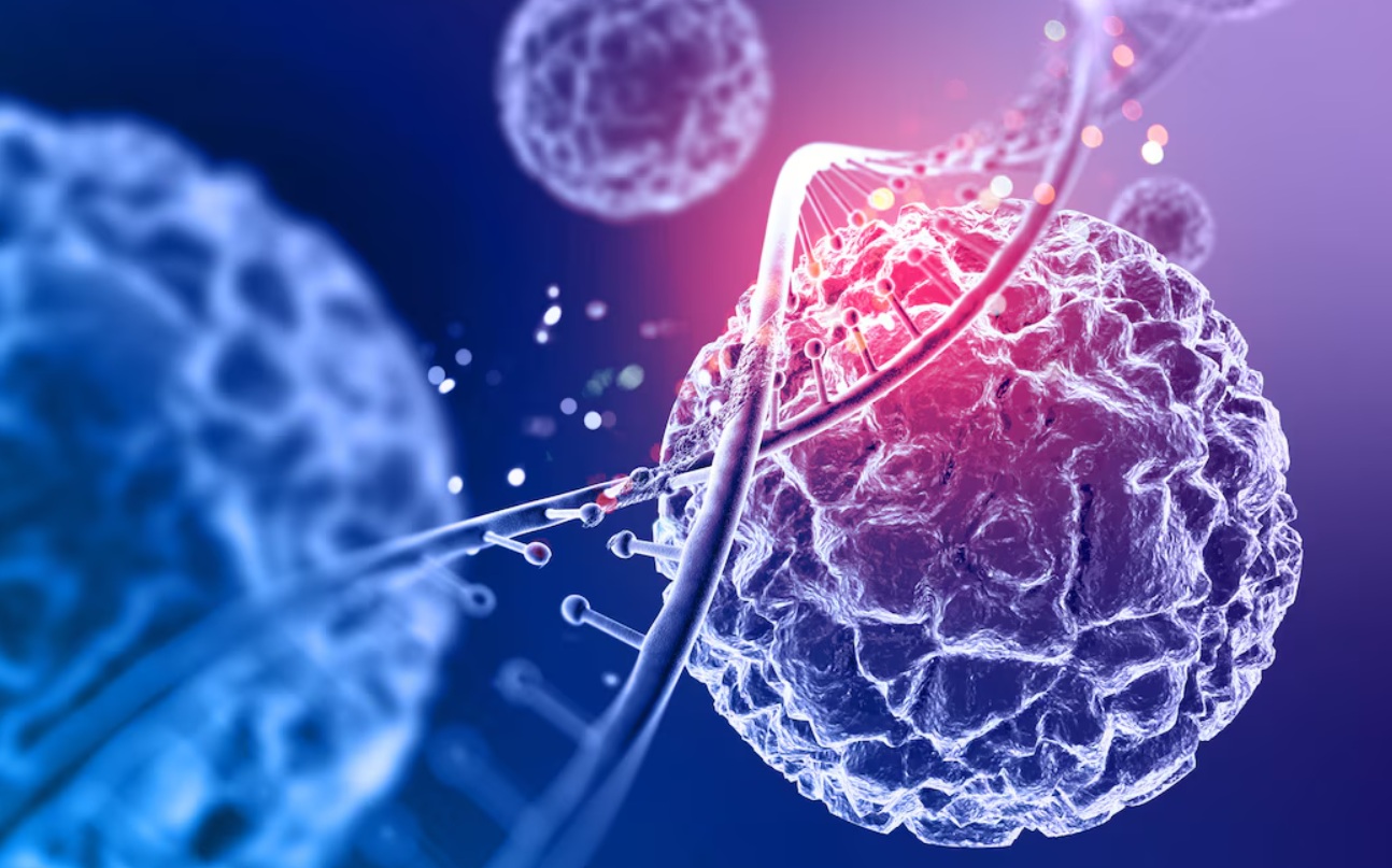 Cell Therapy Technologies Market