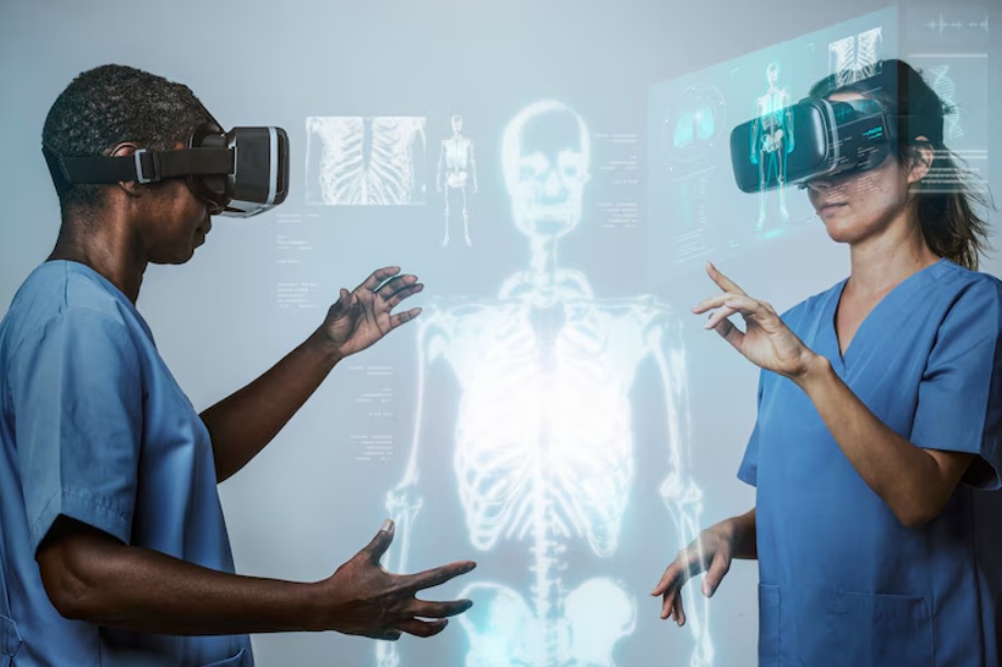 AI In Medical Imaging
