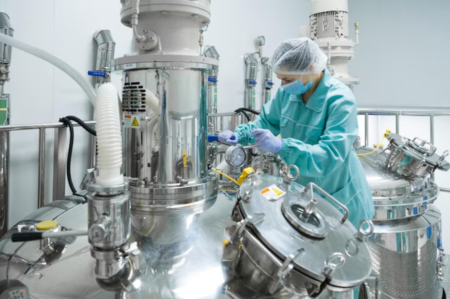 Bioreactors
