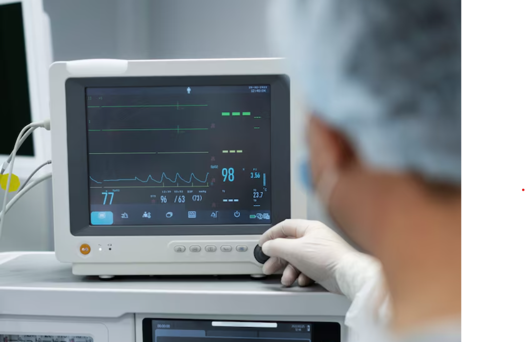 Clinical Alarm Management