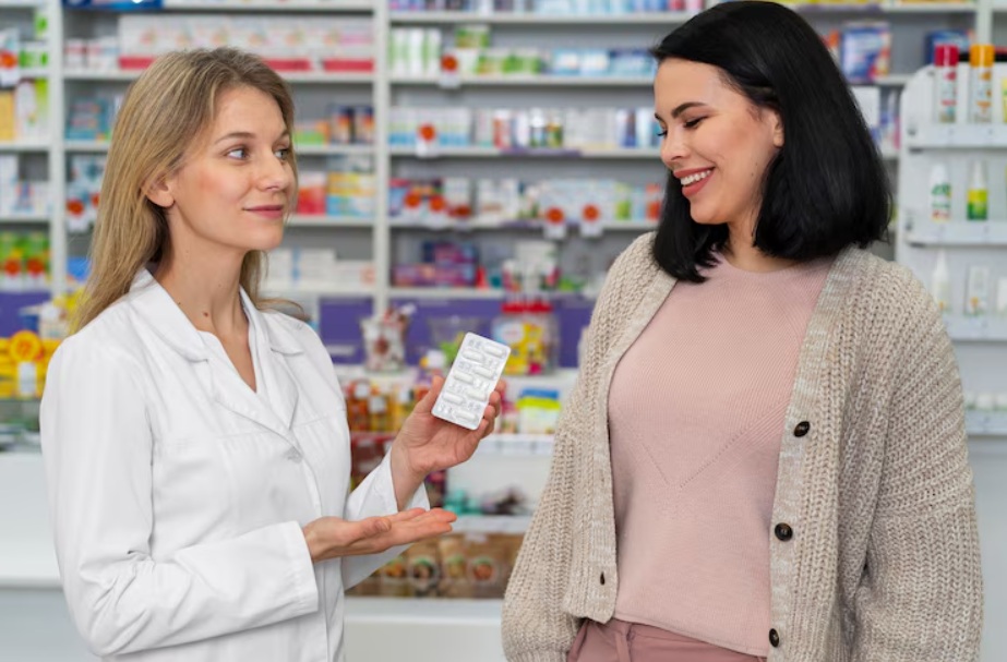 Consumer Healthcare