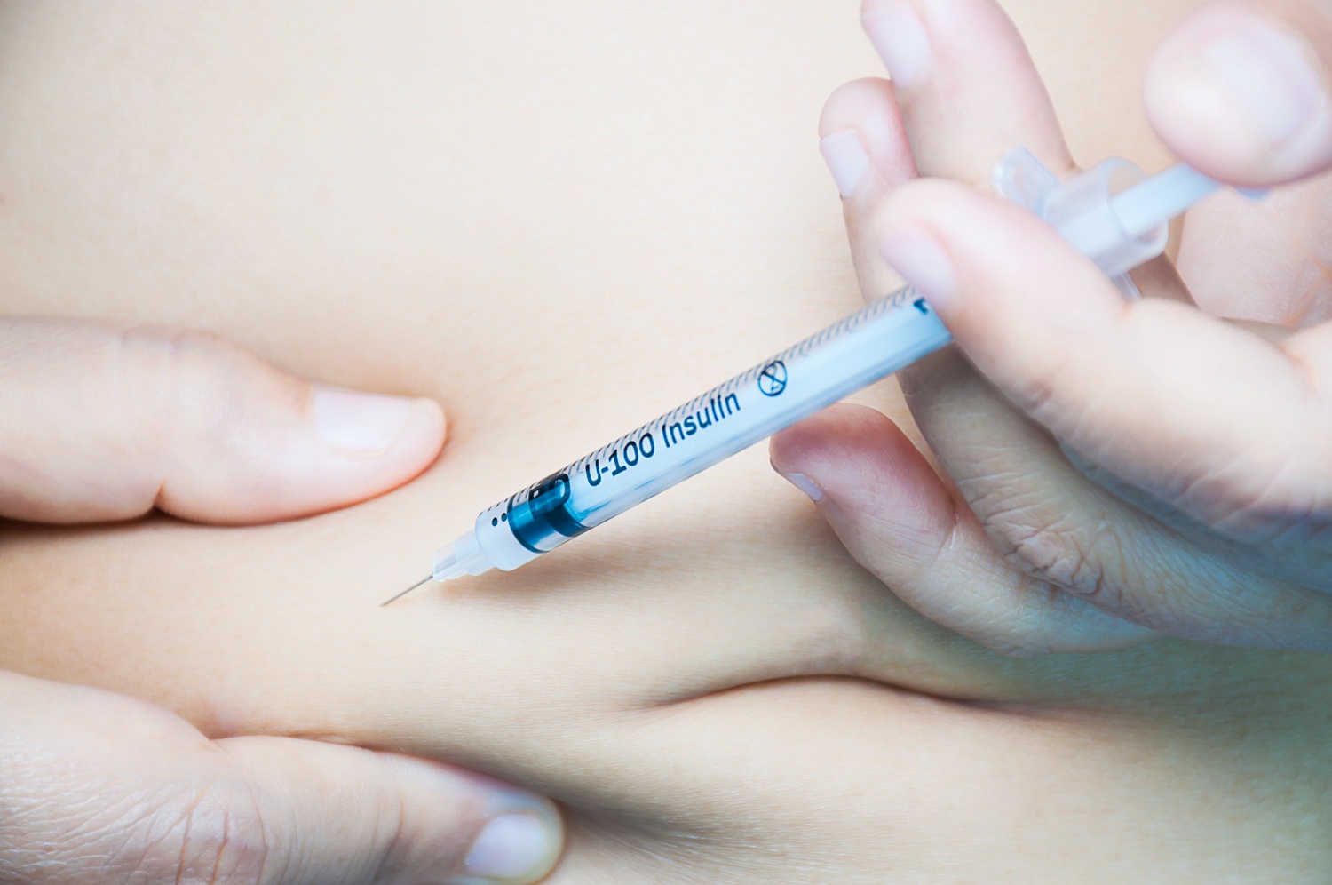 Injection Pen
