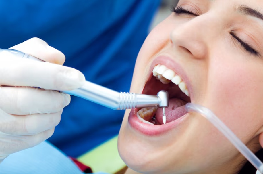 Restorative Dentistry