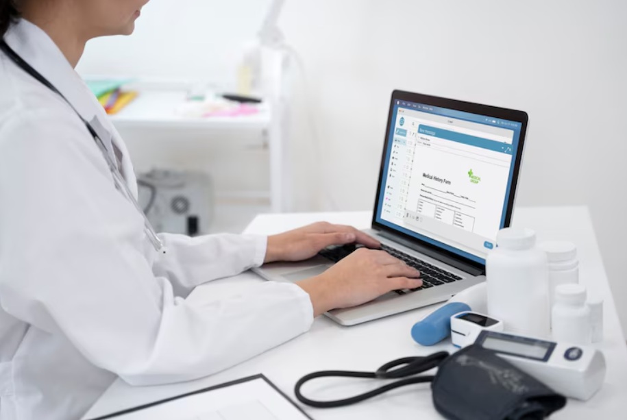 Clinical Data Management Systems